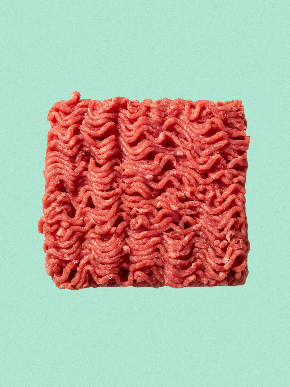 85% Lean Ground Beef