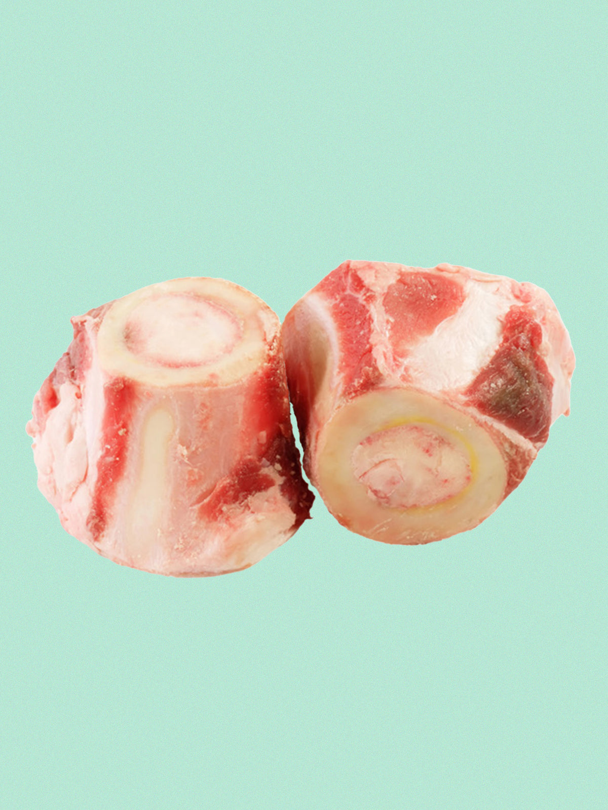 Beef Soup Bones