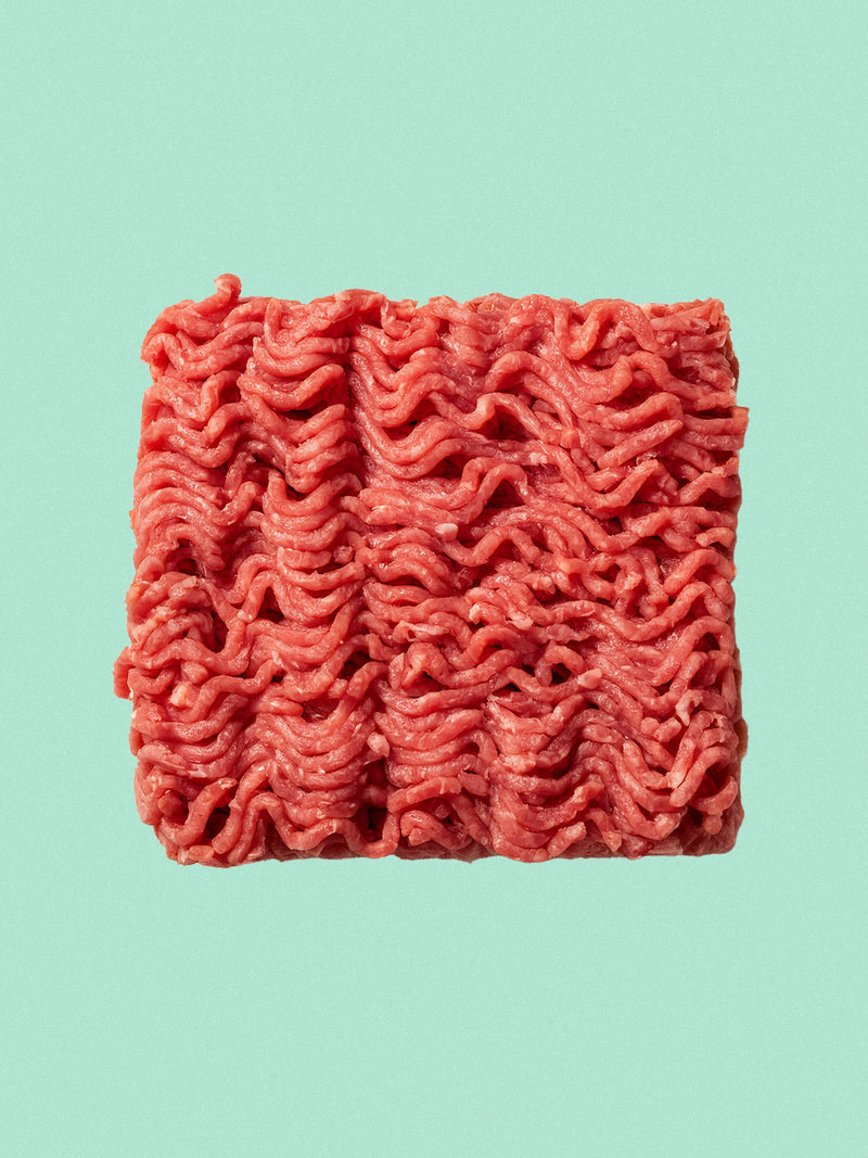 85% Lean Ground Beef
