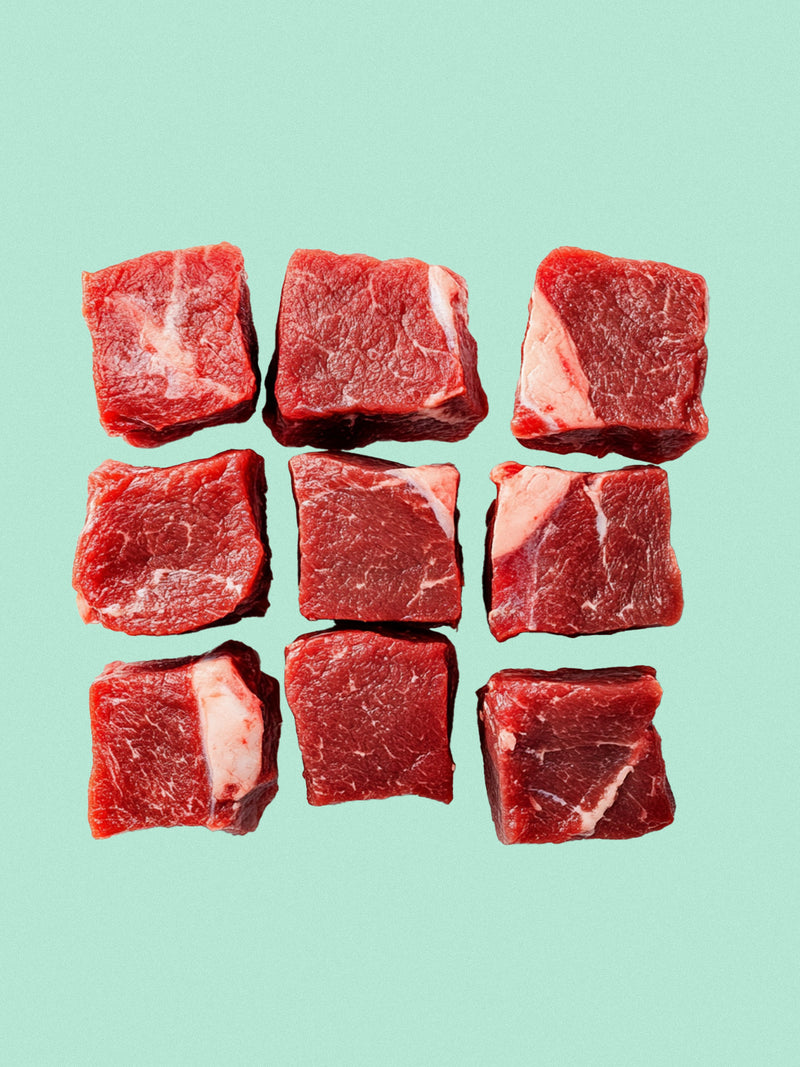 Beef Stew Meat