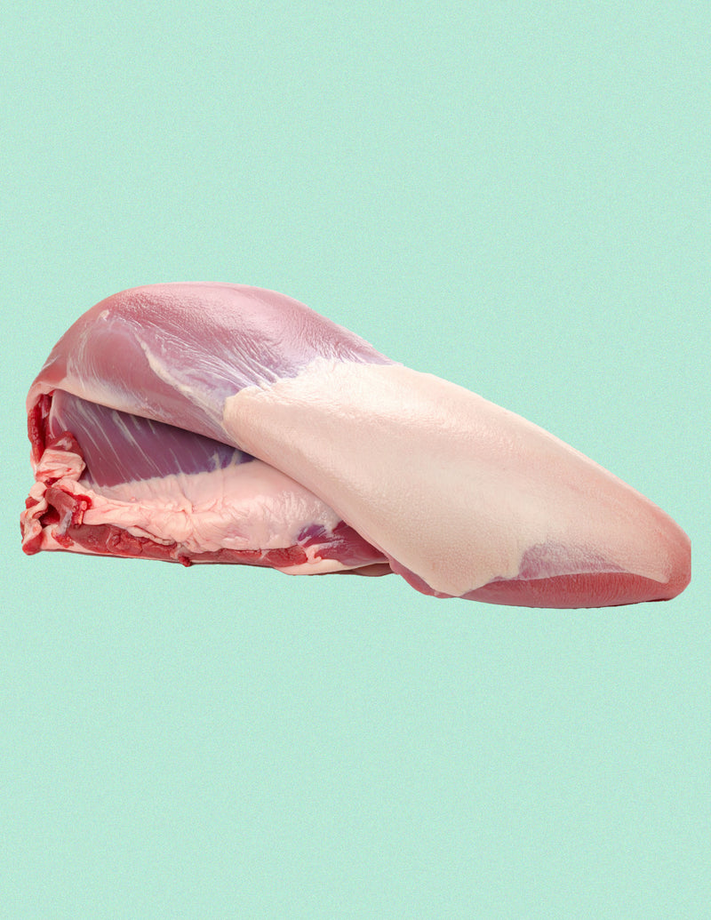 Beef Tongue