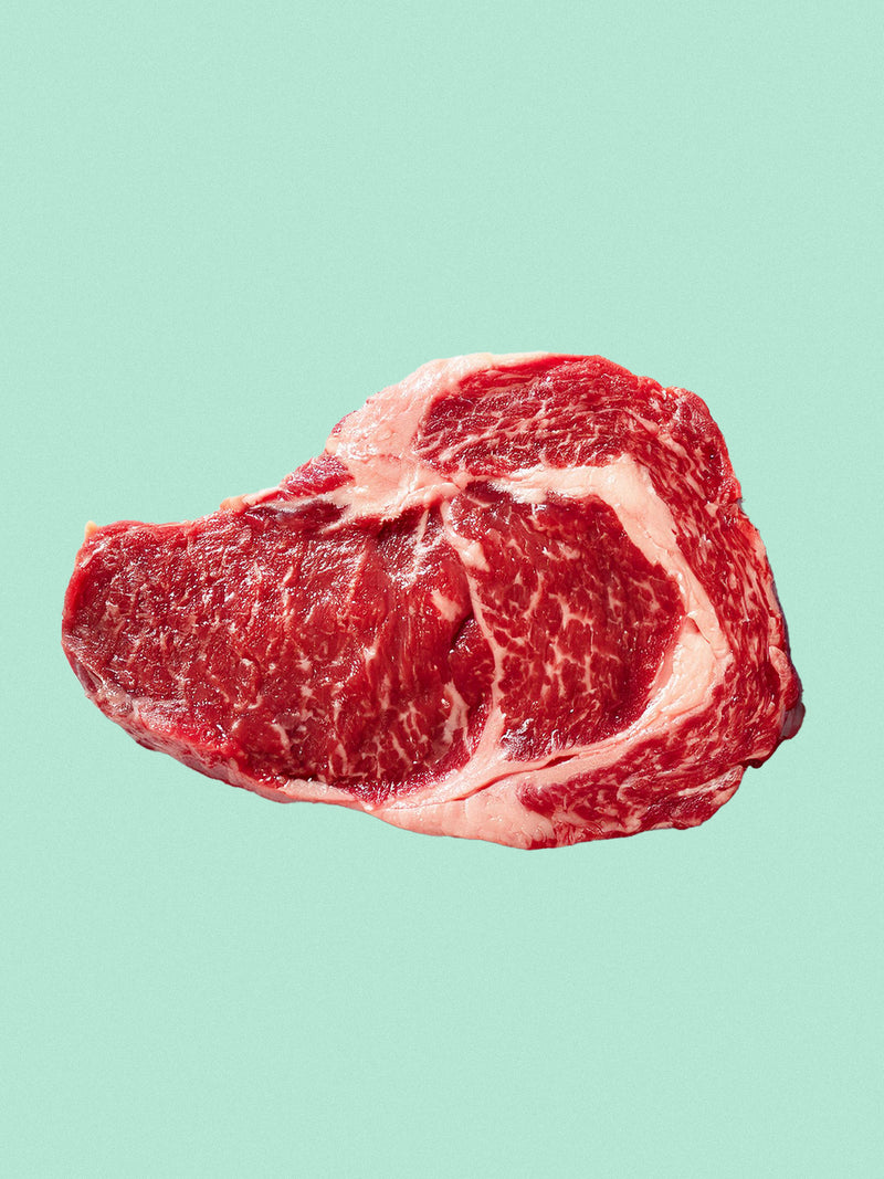 Ribeye Steak