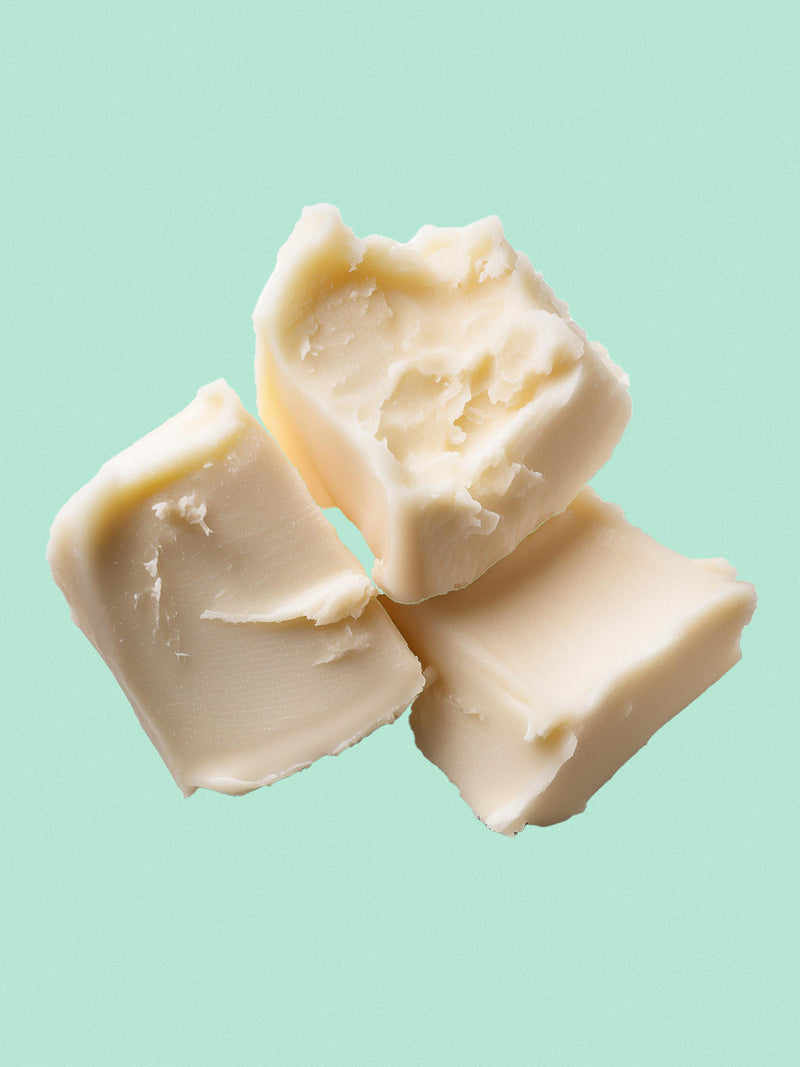 Unrendered Beef Tallow
